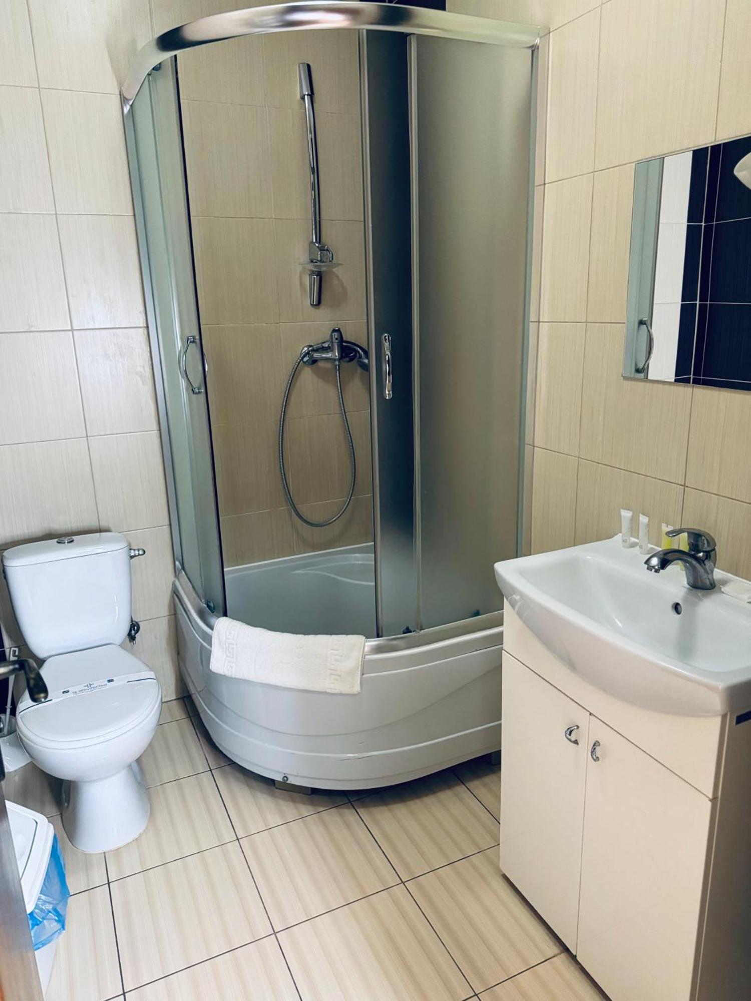 Etna Hotel إلفيف المظهر الخارجي الصورة