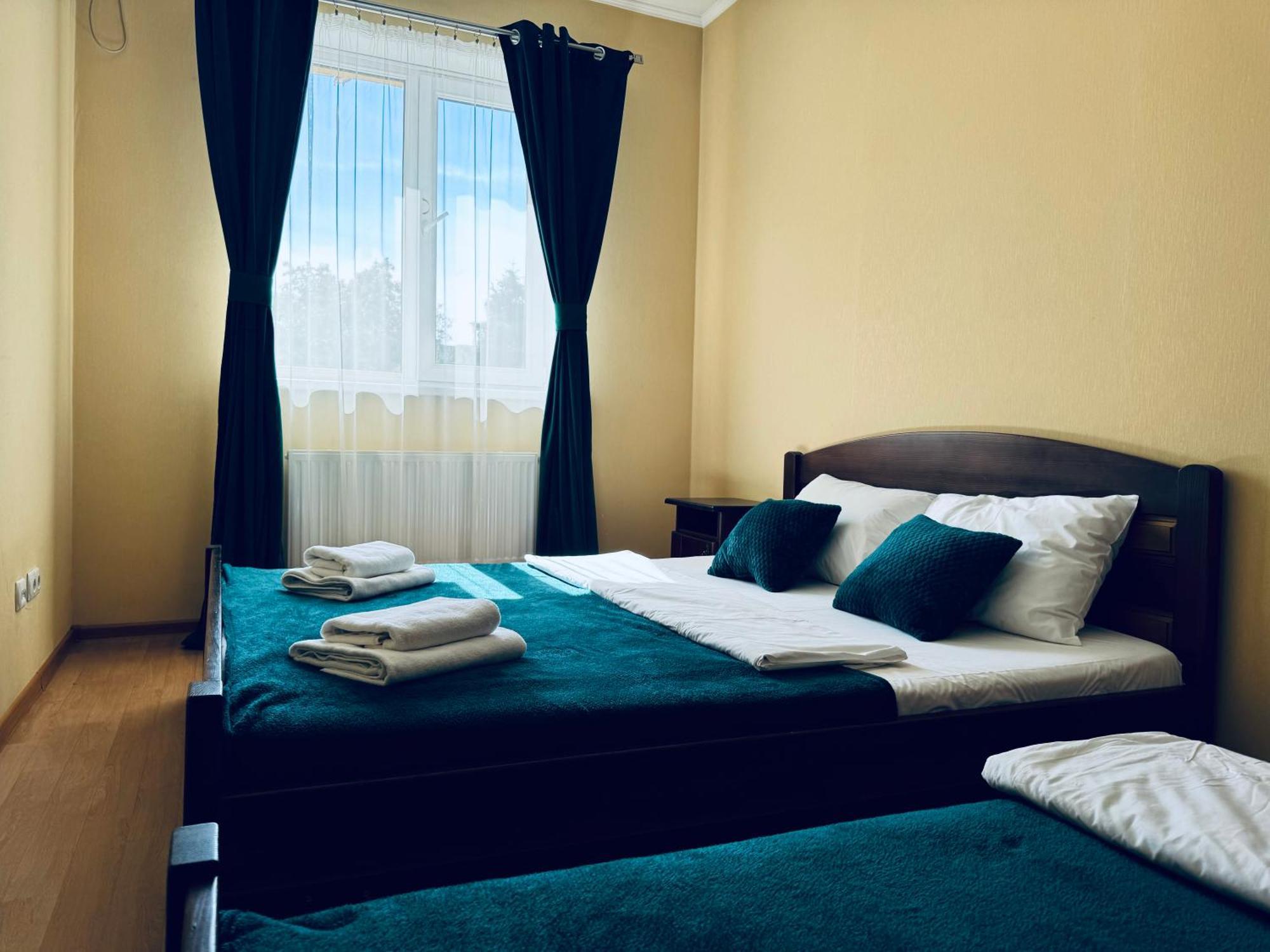 Etna Hotel إلفيف المظهر الخارجي الصورة
